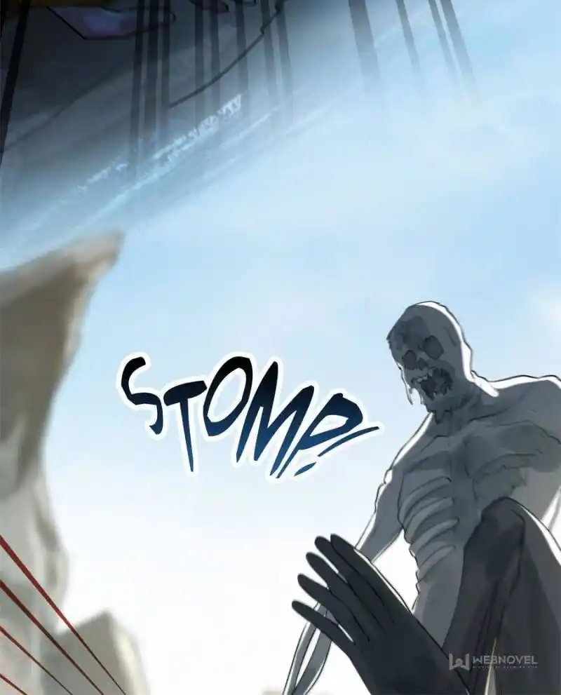 Peerless Alchemist Chapter 163