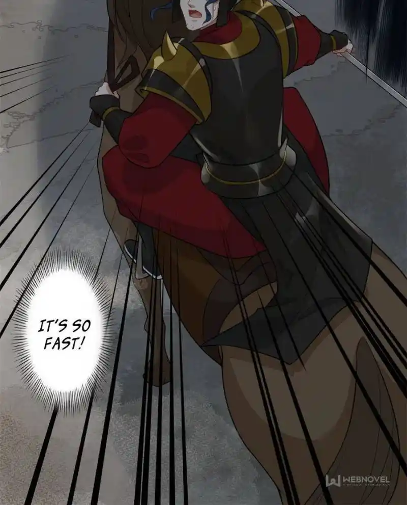 Peerless Alchemist Chapter 163