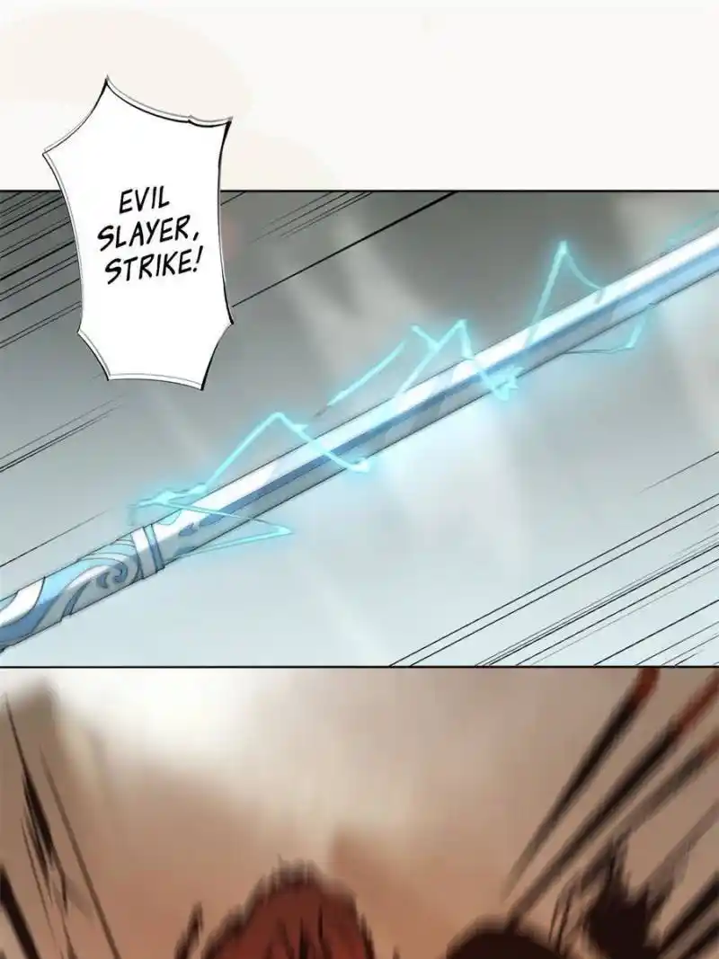 Peerless Alchemist Chapter 163