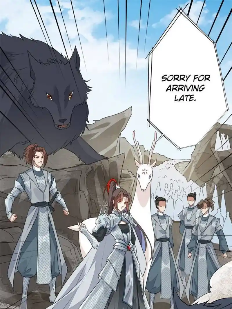 Peerless Alchemist Chapter 163