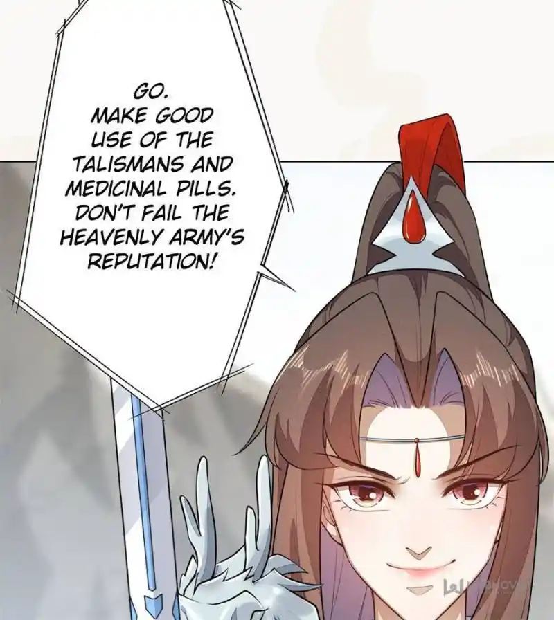 Peerless Alchemist Chapter 163