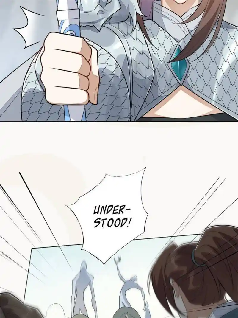 Peerless Alchemist Chapter 163