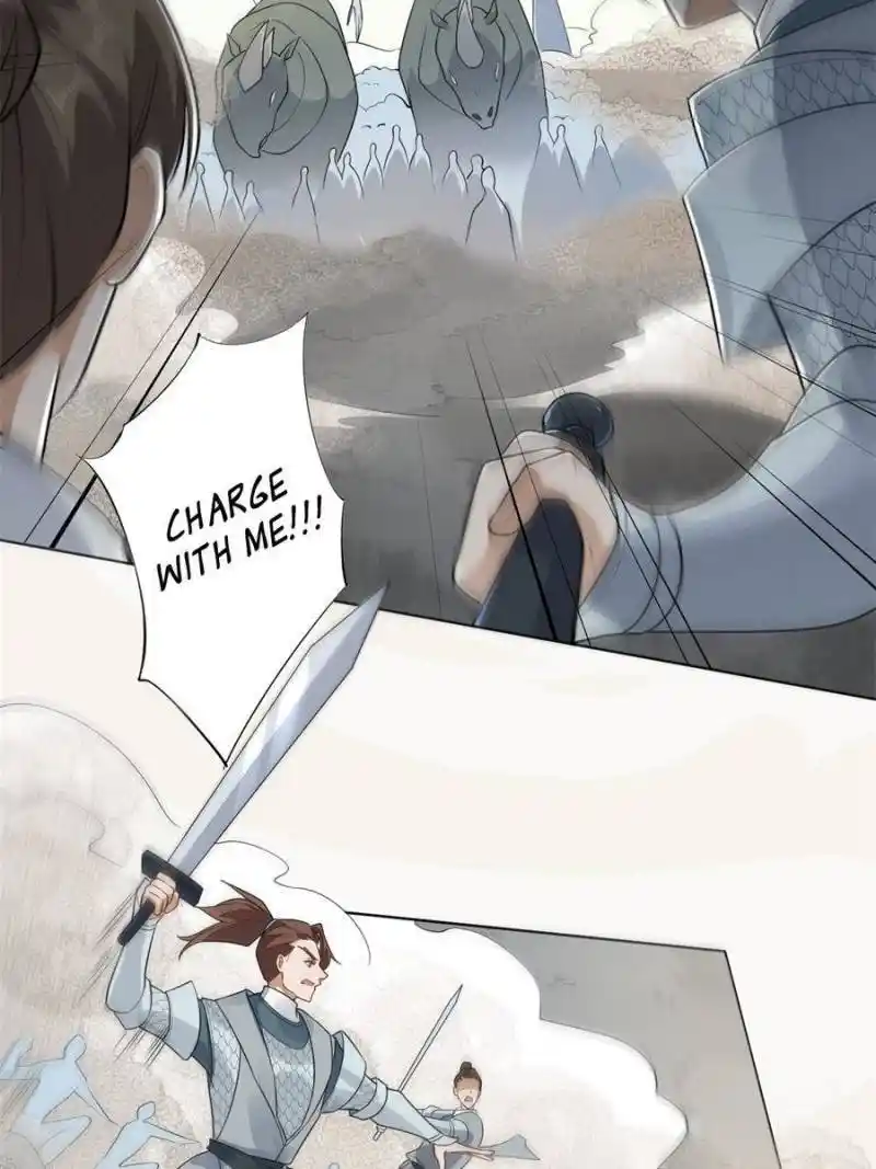 Peerless Alchemist Chapter 163