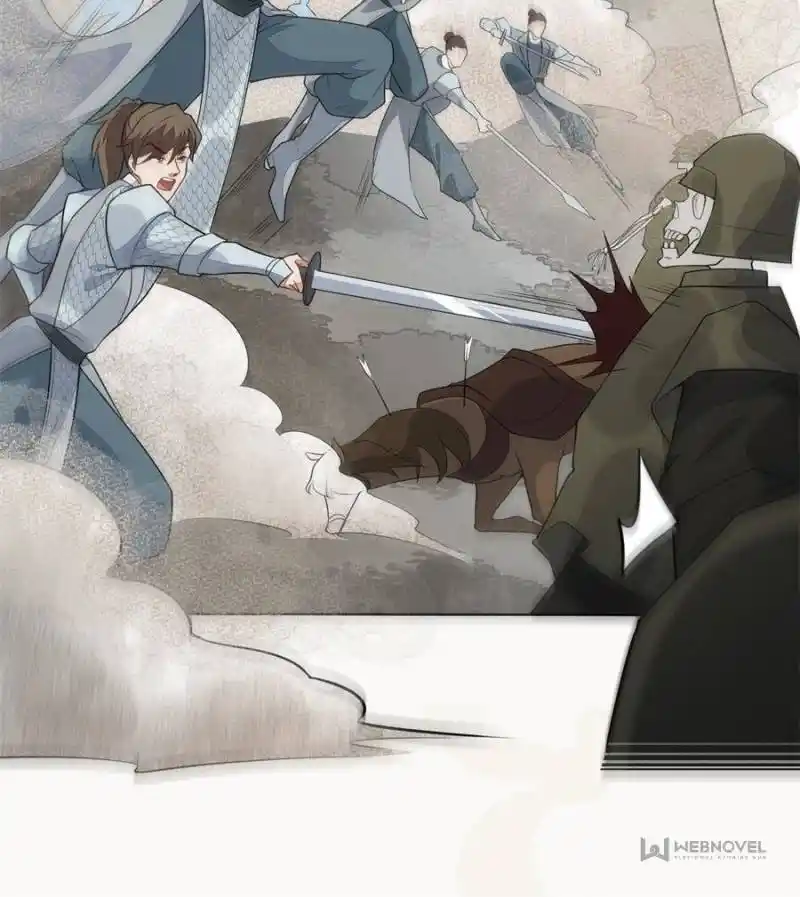 Peerless Alchemist Chapter 163