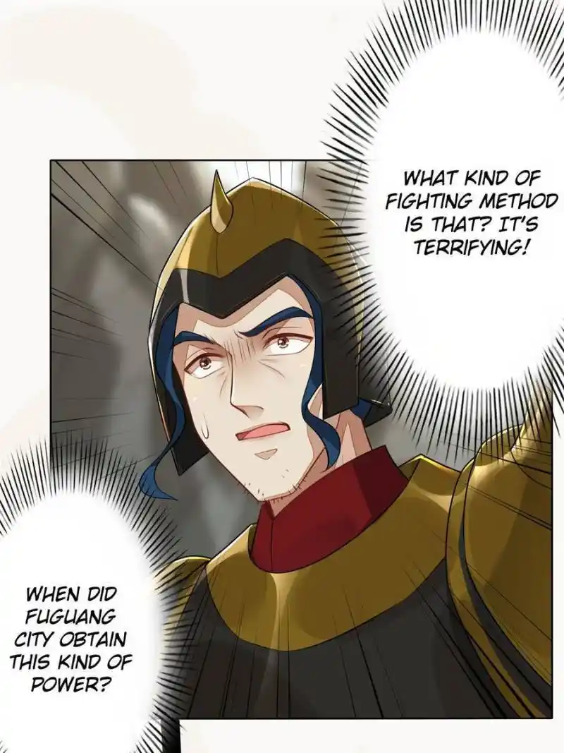 Peerless Alchemist Chapter 163