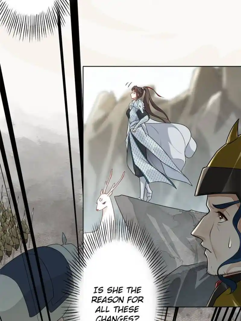 Peerless Alchemist Chapter 163