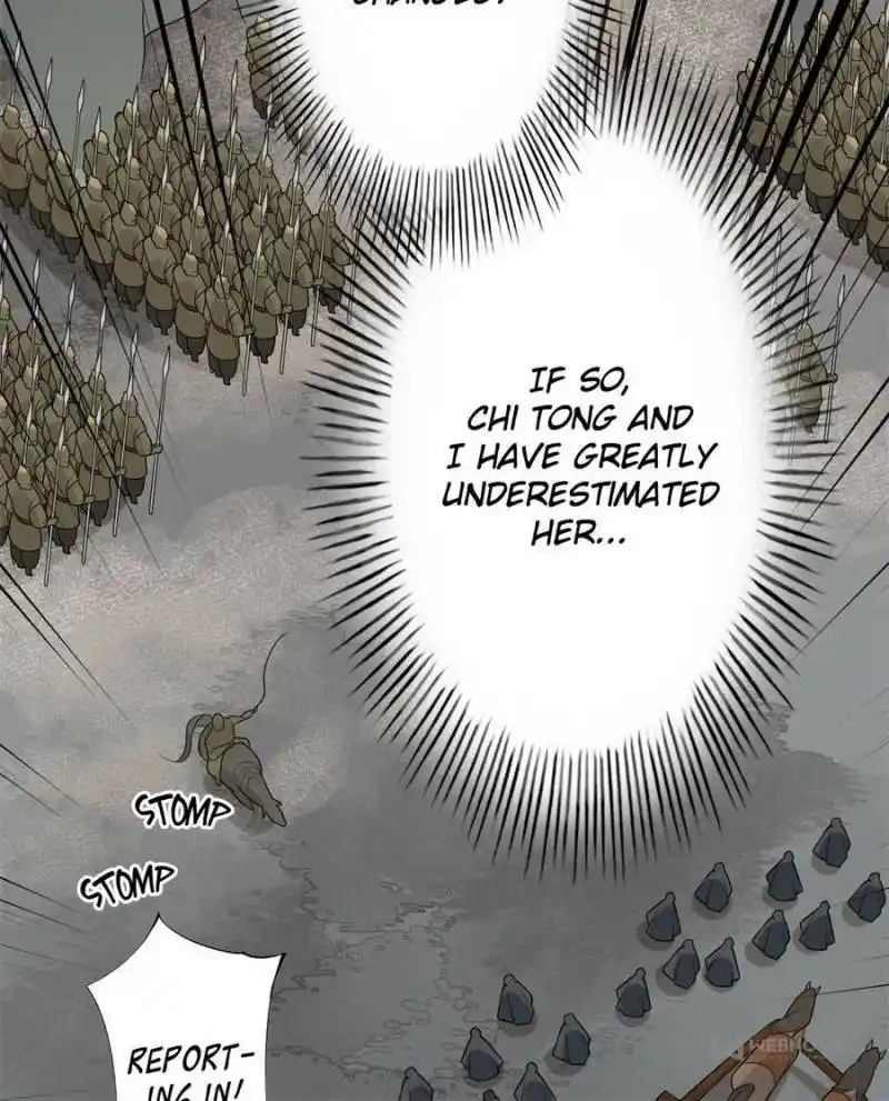 Peerless Alchemist Chapter 163