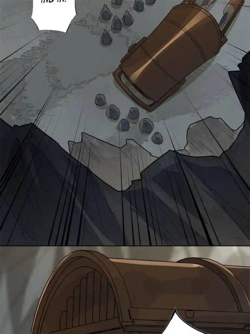 Peerless Alchemist Chapter 163