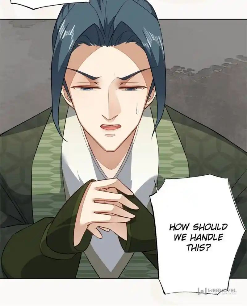 Peerless Alchemist Chapter 163