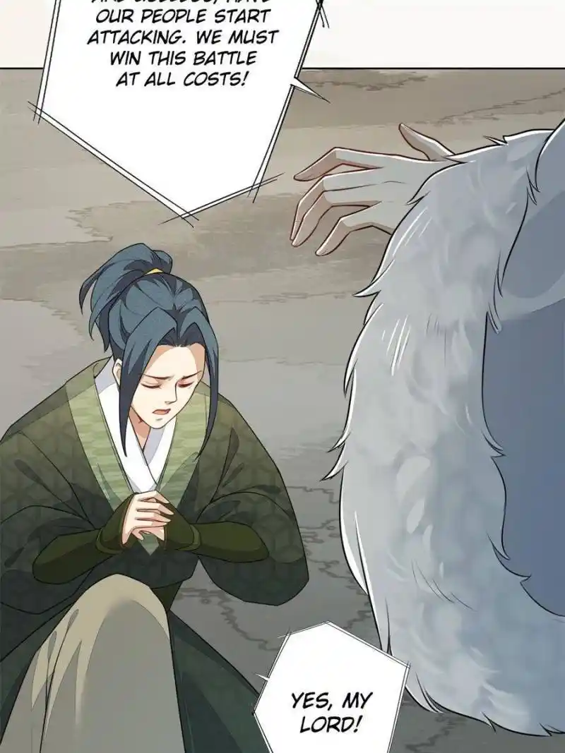 Peerless Alchemist Chapter 163