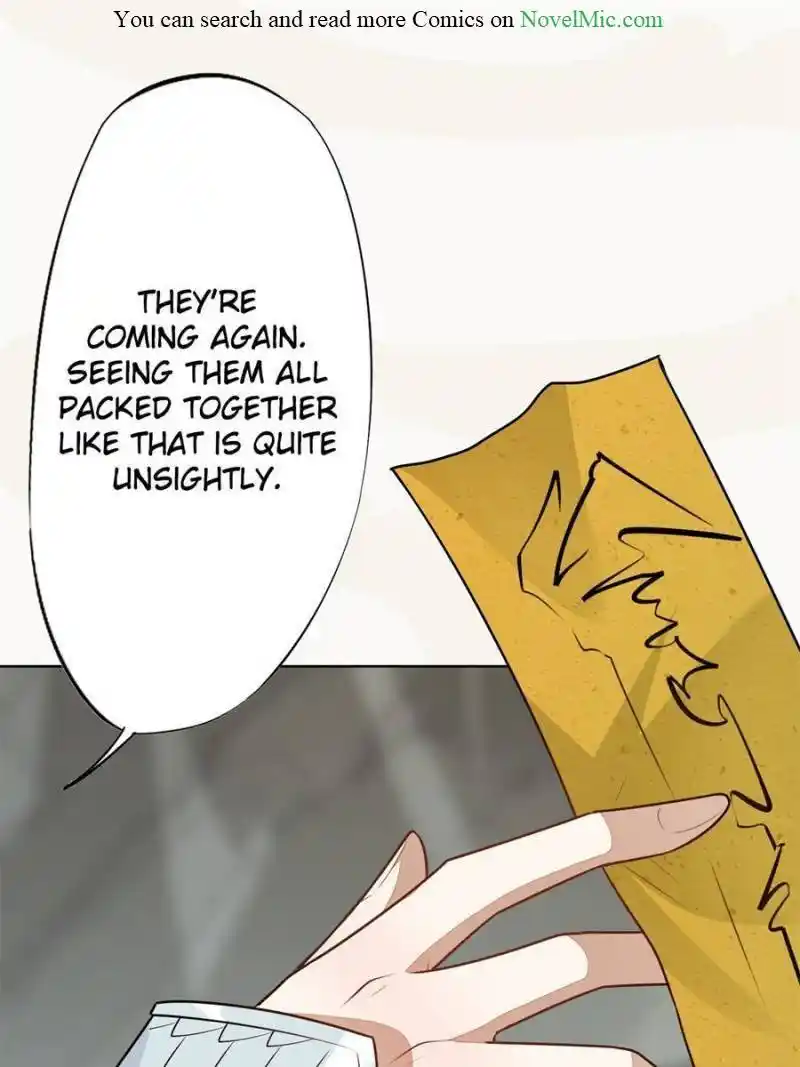 Peerless Alchemist Chapter 163