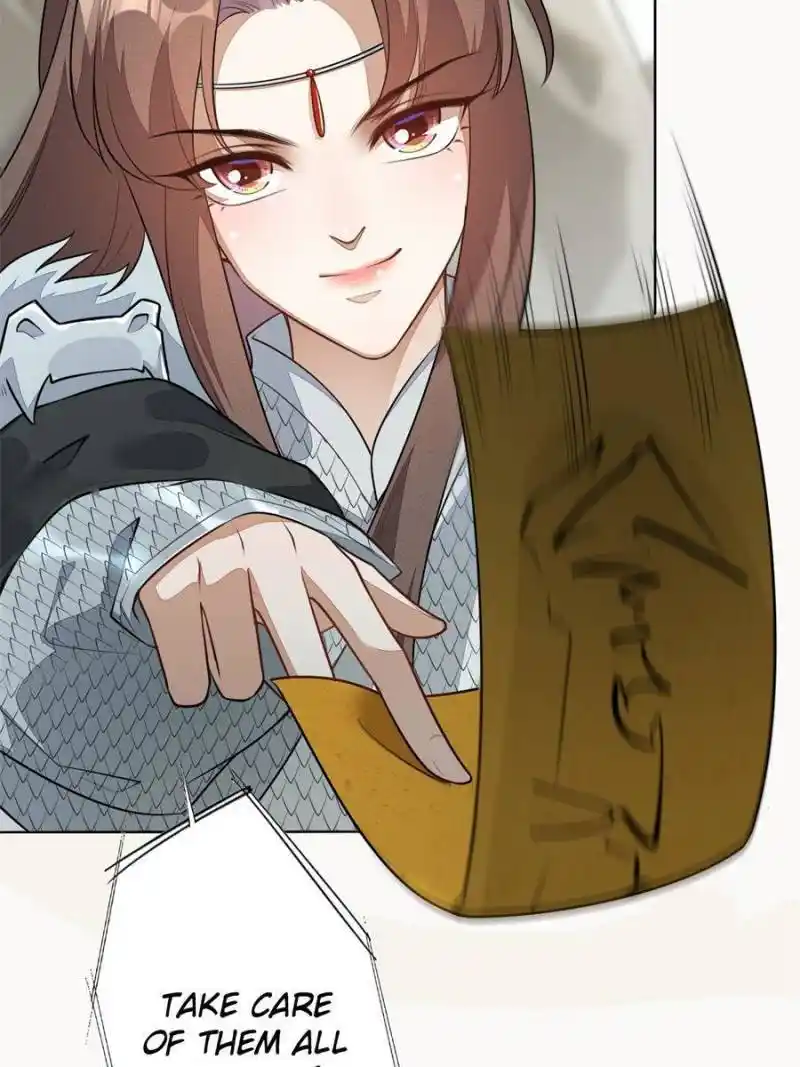 Peerless Alchemist Chapter 163