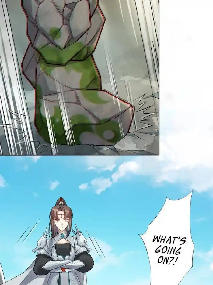 Peerless Alchemist Chapter 164