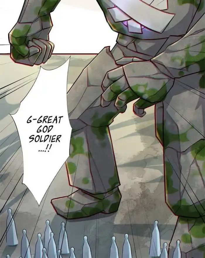 Peerless Alchemist Chapter 164