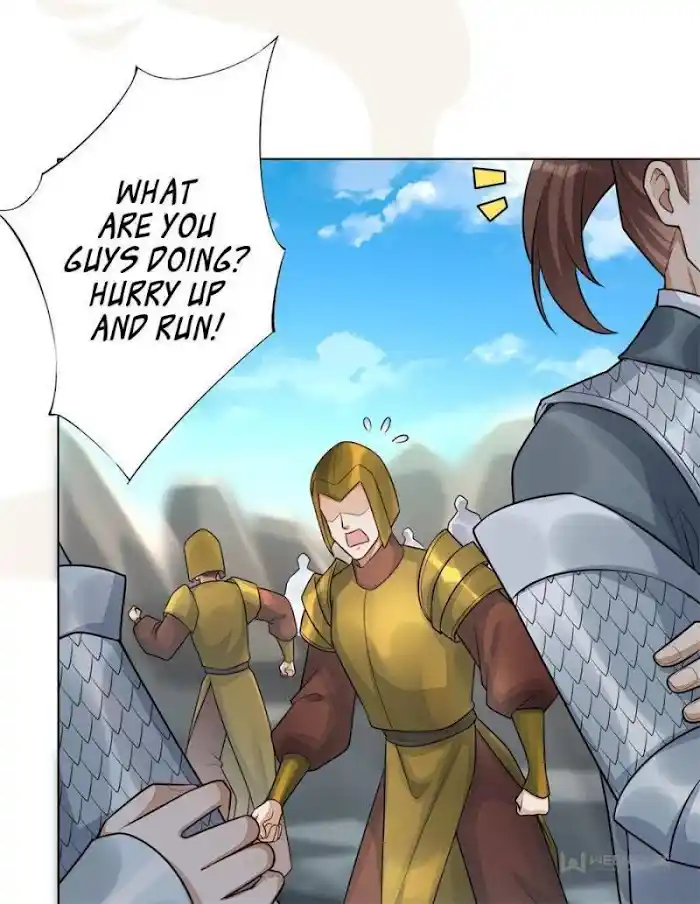 Peerless Alchemist Chapter 164