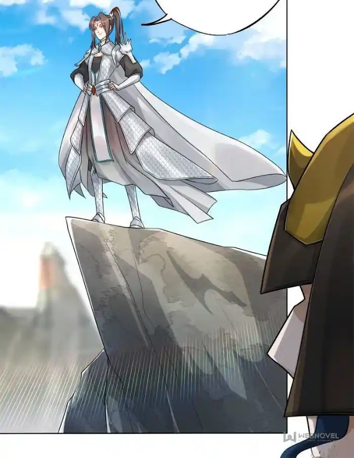 Peerless Alchemist Chapter 164