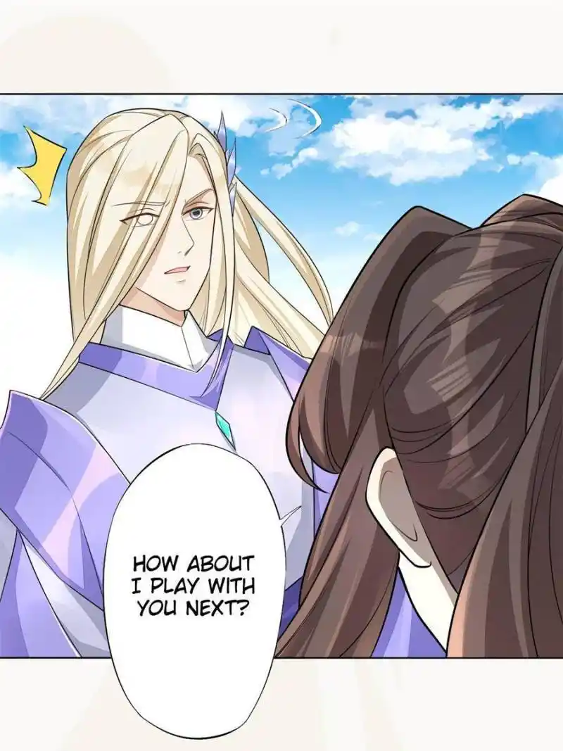 Peerless Alchemist Chapter 165