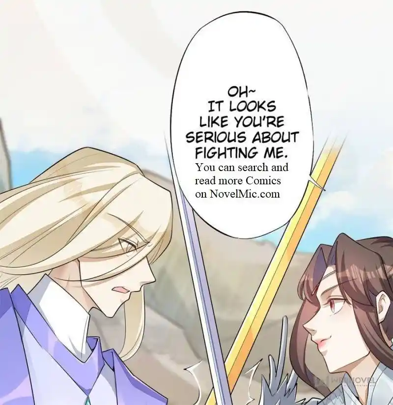 Peerless Alchemist Chapter 165