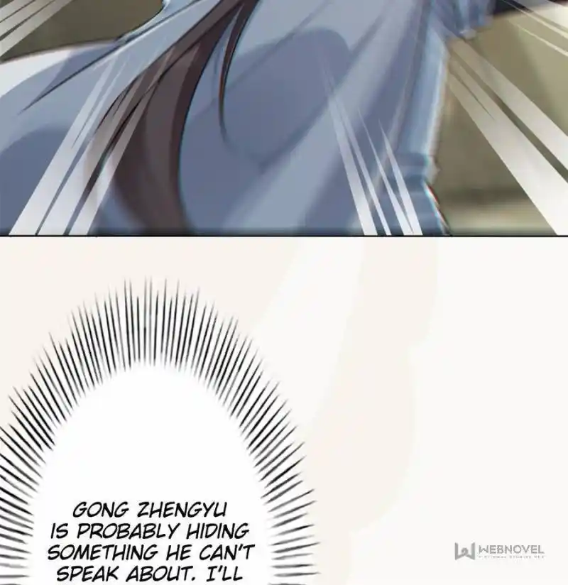 Peerless Alchemist Chapter 165