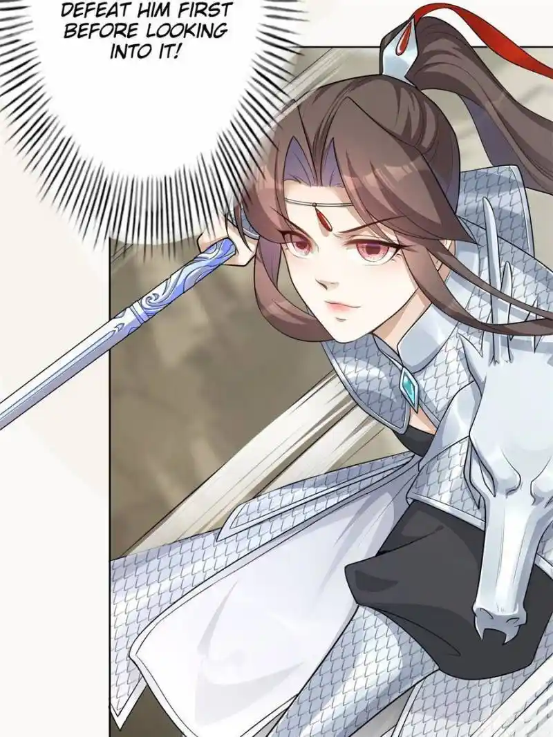 Peerless Alchemist Chapter 165