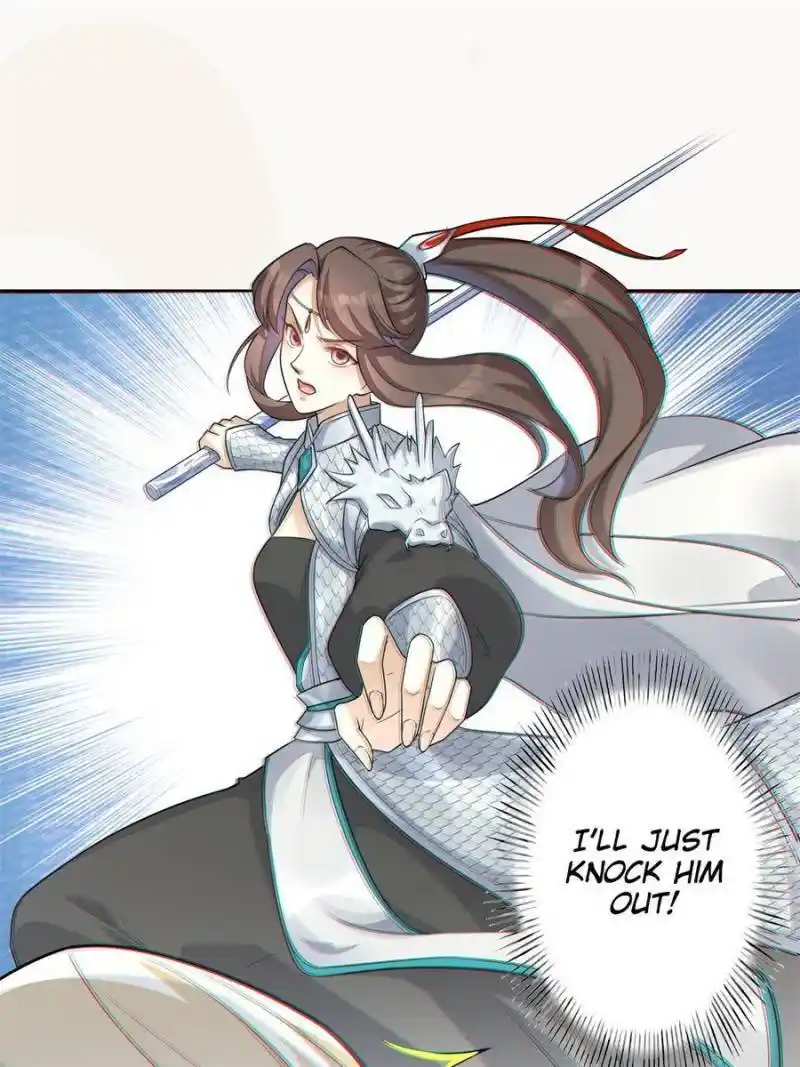 Peerless Alchemist Chapter 165