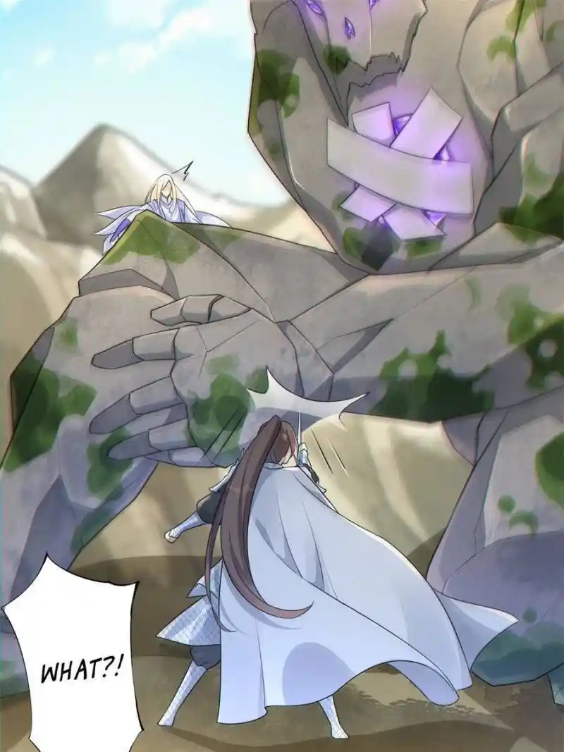 Peerless Alchemist Chapter 165