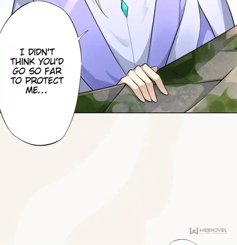 Peerless Alchemist Chapter 165