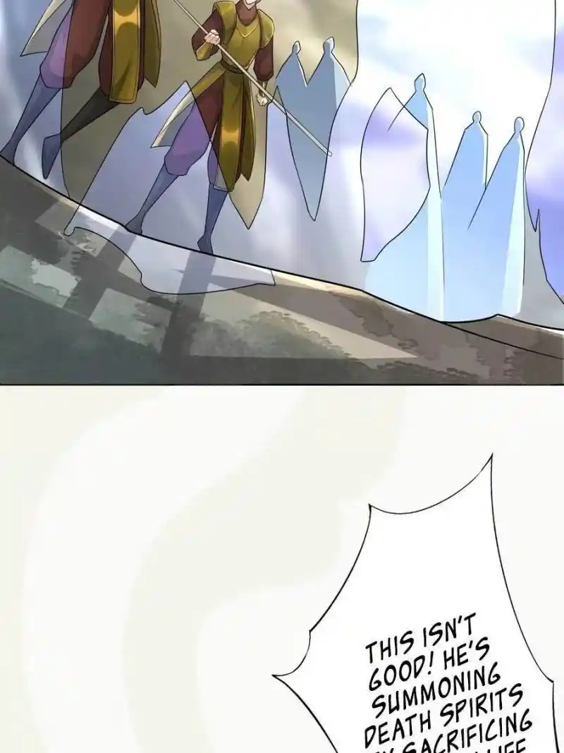 Peerless Alchemist Chapter 165