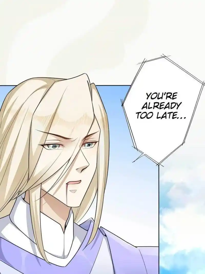 Peerless Alchemist Chapter 165