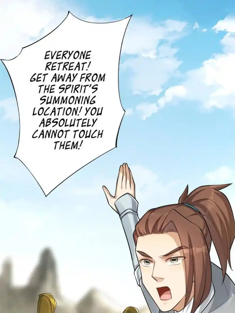 Peerless Alchemist Chapter 165