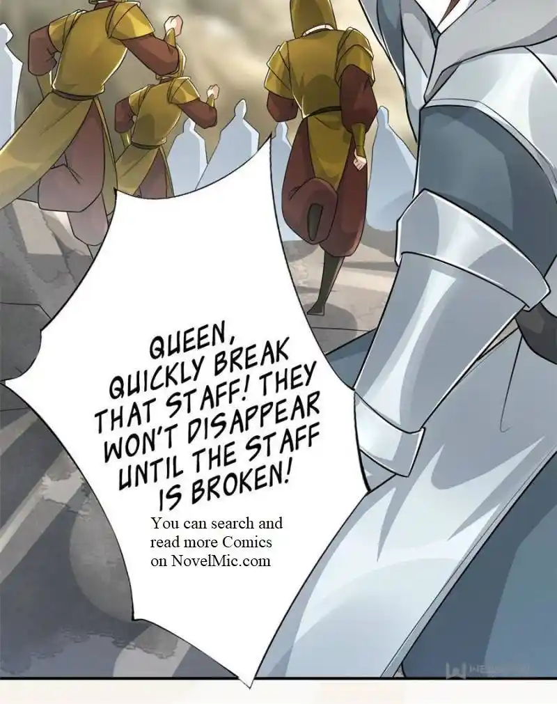 Peerless Alchemist Chapter 165