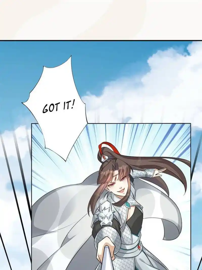 Peerless Alchemist Chapter 165