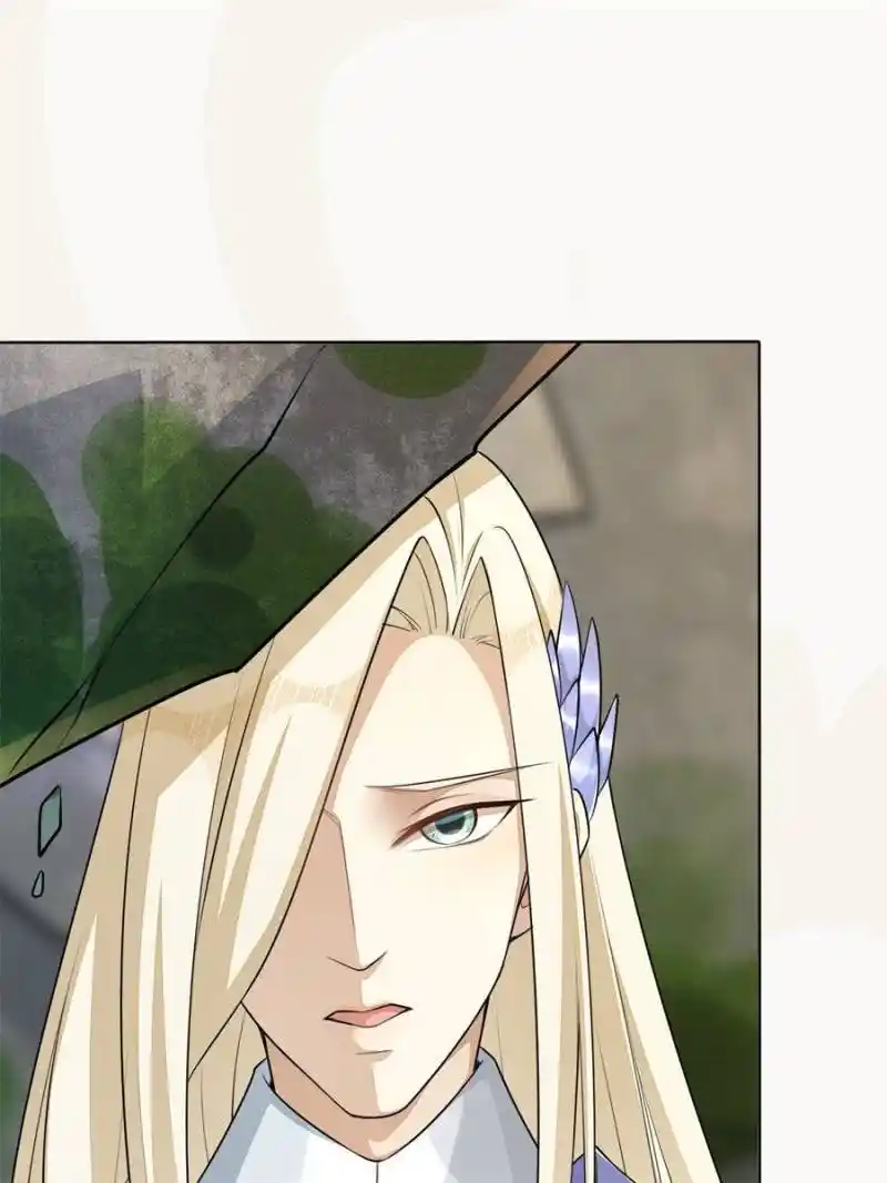 Peerless Alchemist Chapter 165