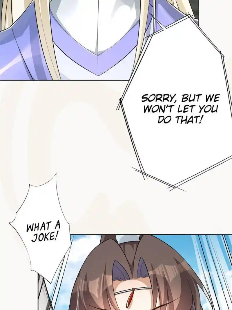 Peerless Alchemist Chapter 165