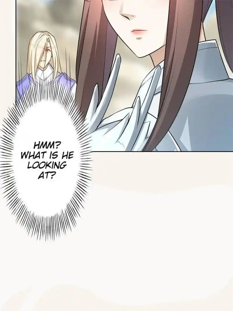 Peerless Alchemist Chapter 165