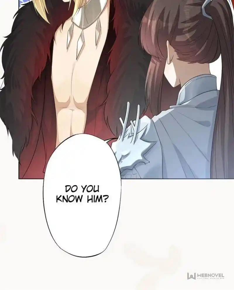 Peerless Alchemist Chapter 166