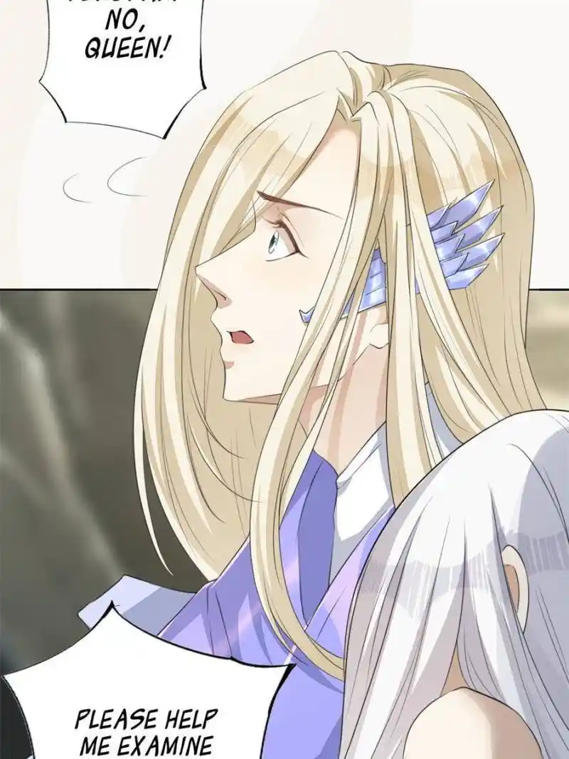 Peerless Alchemist Chapter 166