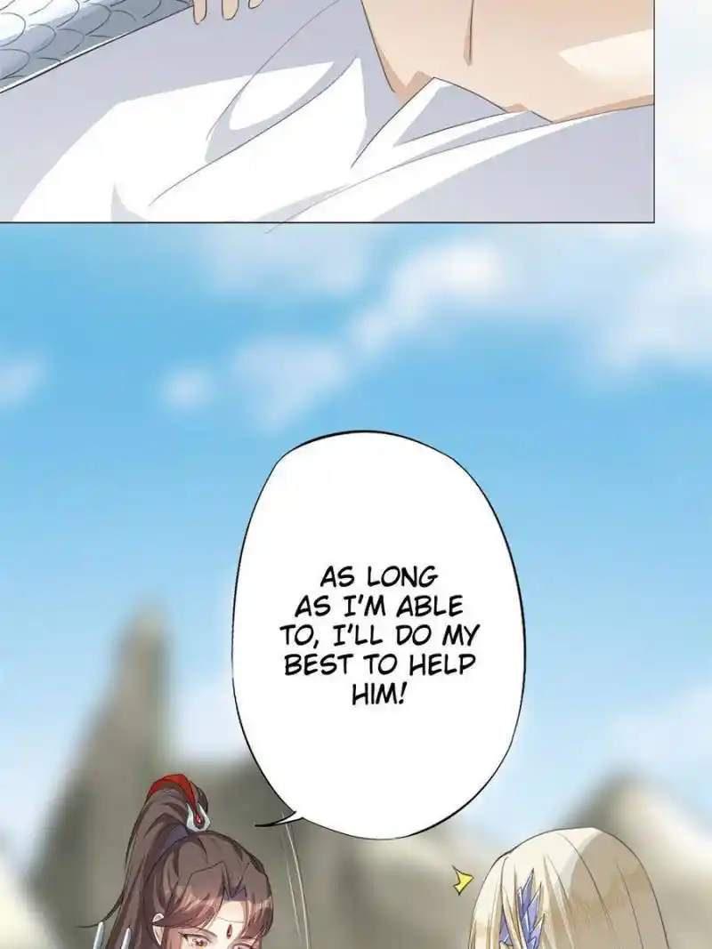 Peerless Alchemist Chapter 166