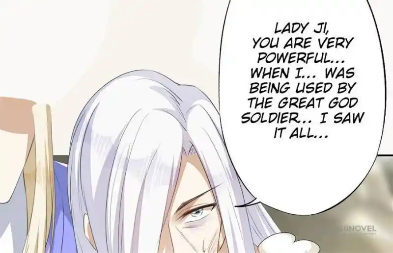 Peerless Alchemist Chapter 166