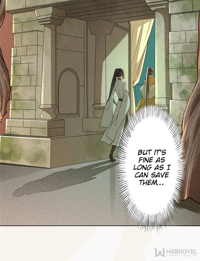 Peerless Alchemist Chapter 168