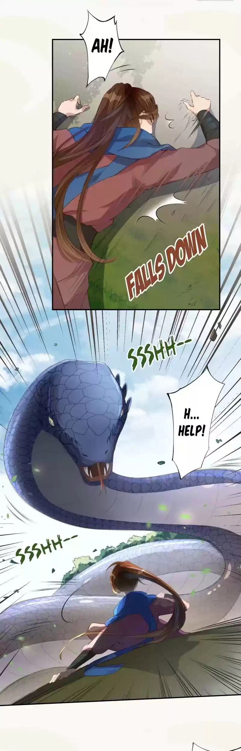 Peerless Alchemist Chapter 78