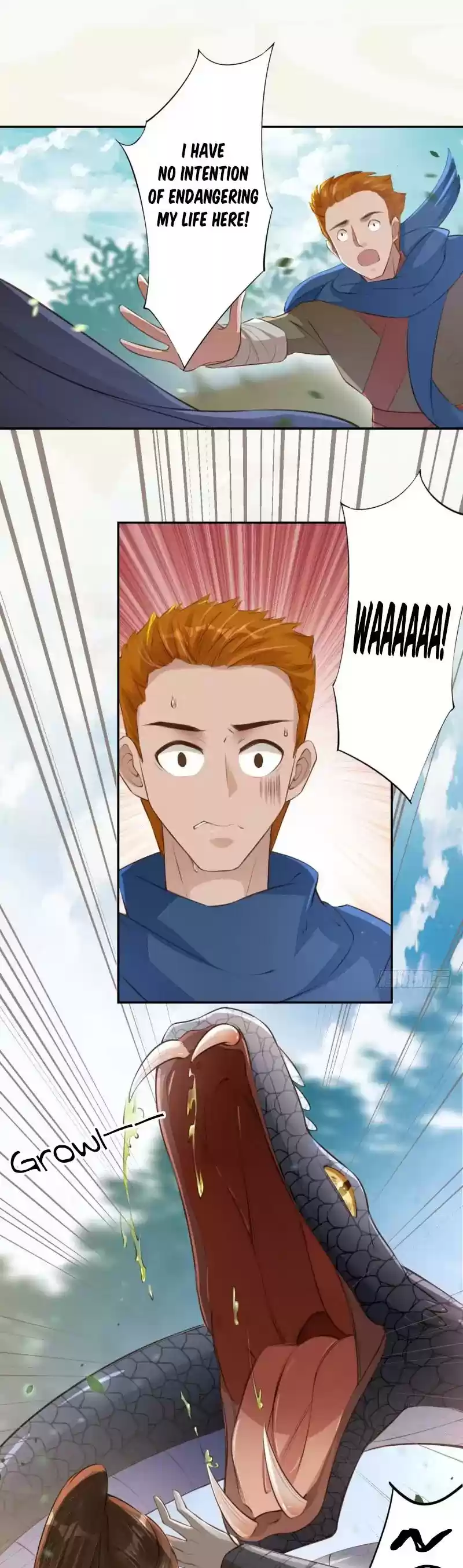 Peerless Alchemist Chapter 78