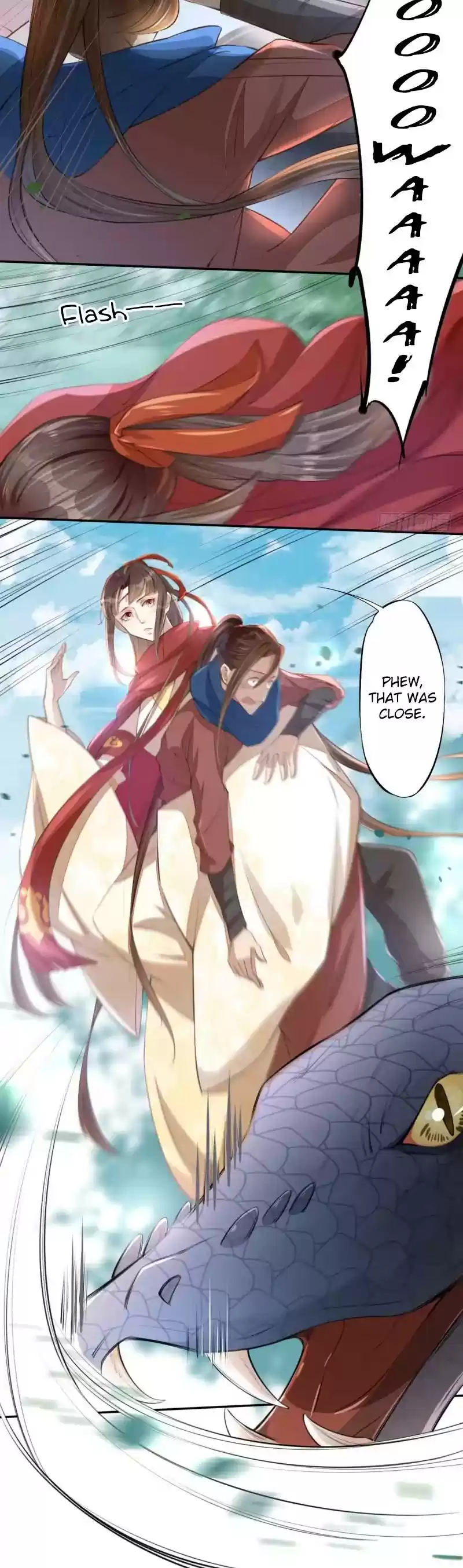 Peerless Alchemist Chapter 78