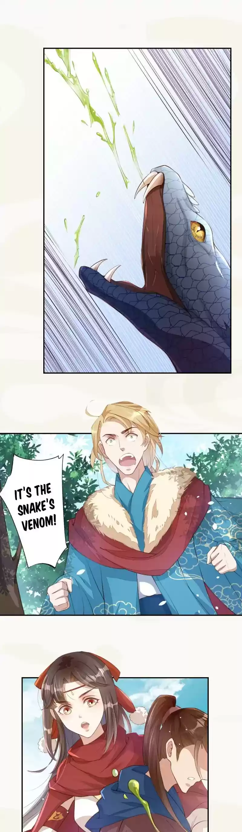 Peerless Alchemist Chapter 78