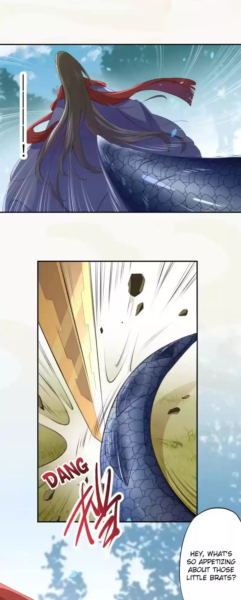 Peerless Alchemist Chapter 78