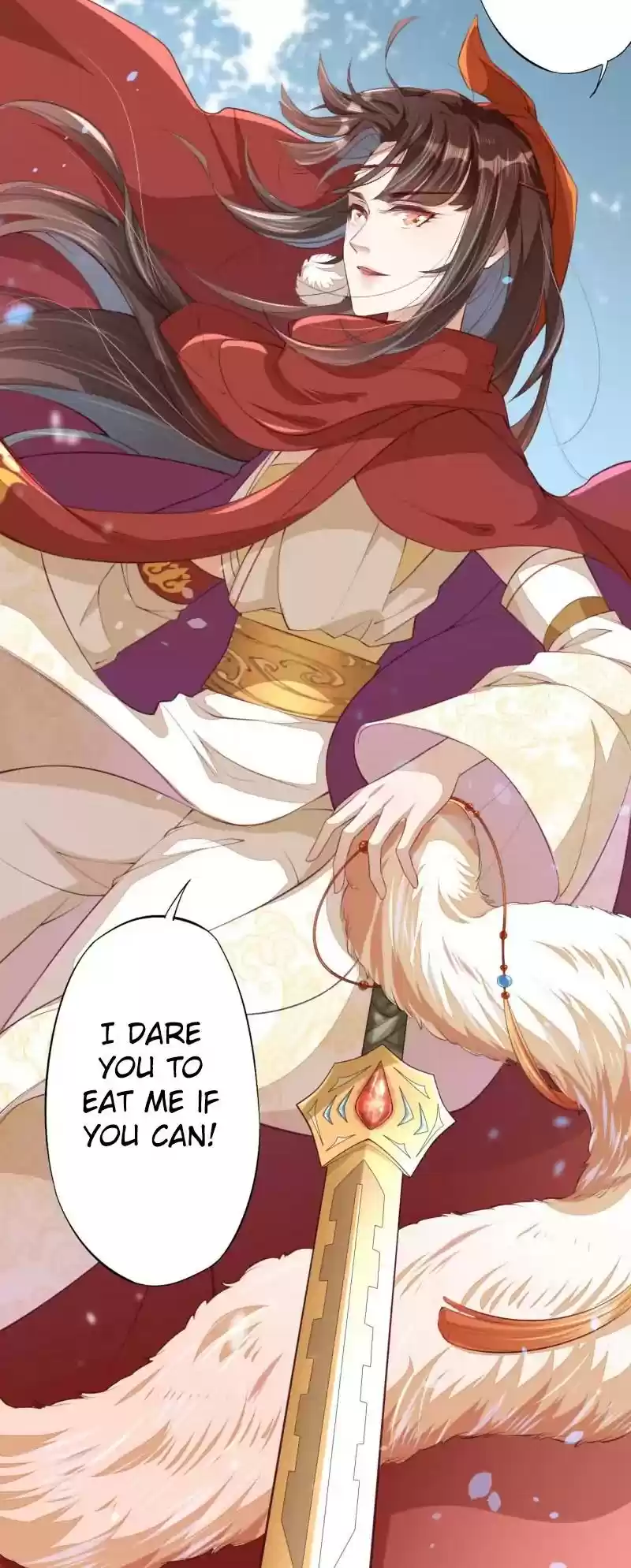 Peerless Alchemist Chapter 78