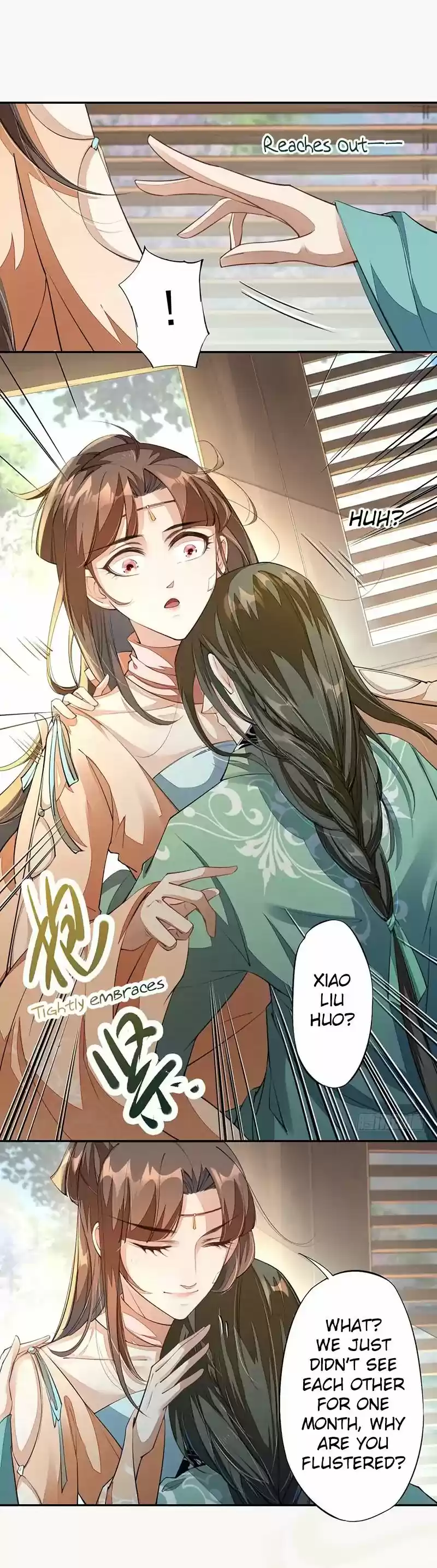 Peerless Alchemist Chapter 86