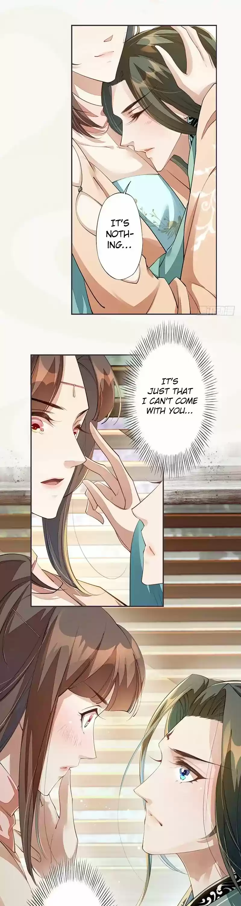 Peerless Alchemist Chapter 86