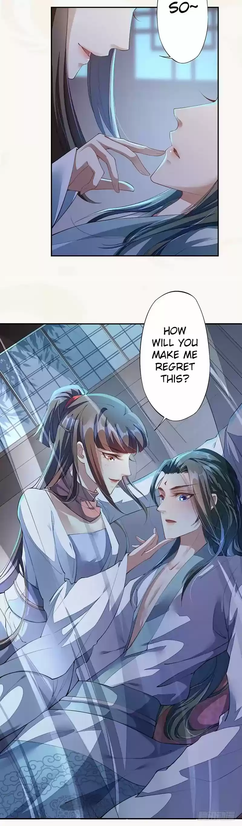 Peerless Alchemist Chapter 86