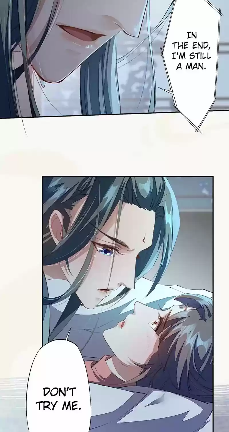 Peerless Alchemist Chapter 86